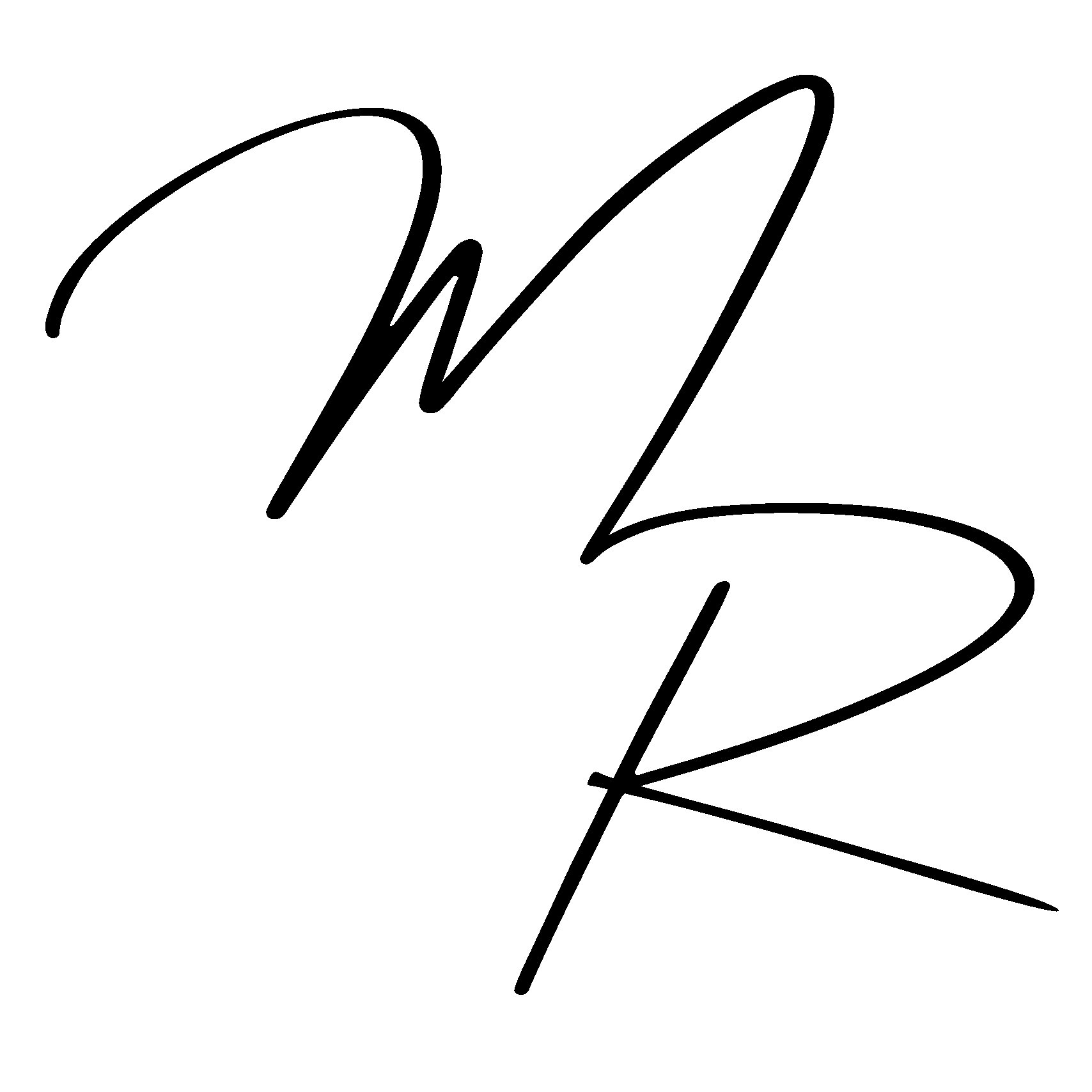 Meghan Rabbitt Logo